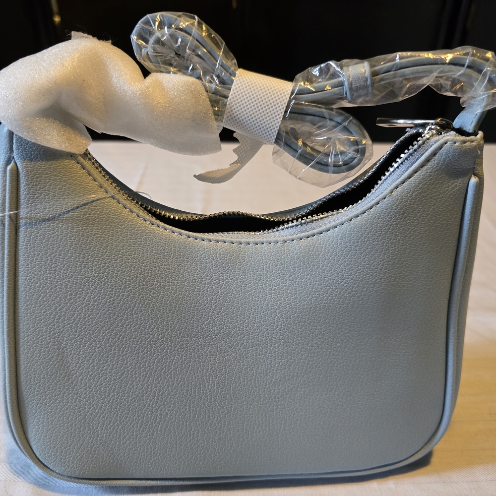 Campsite Tania Blue Purse